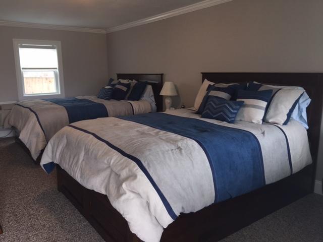 Shea'S Riverside Inn & Motel Essex المظهر الخارجي الصورة