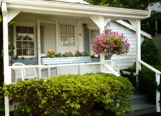 Shea'S Riverside Inn & Motel Essex المظهر الخارجي الصورة