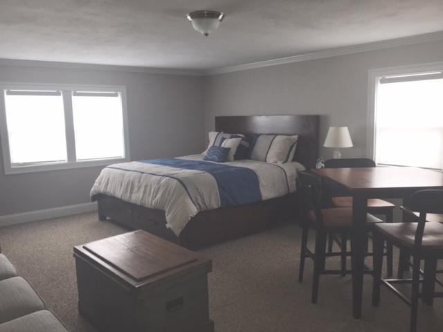 Shea'S Riverside Inn & Motel Essex المظهر الخارجي الصورة